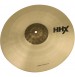 SABIAN 16" HHX STUDIO CRASH činela